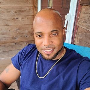 Meet your Posher, Keithre